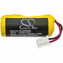 Omron CPM2C / CPM2C-BAT01 450mAh Li-SOCl2 3.6V (Cameron Sino)