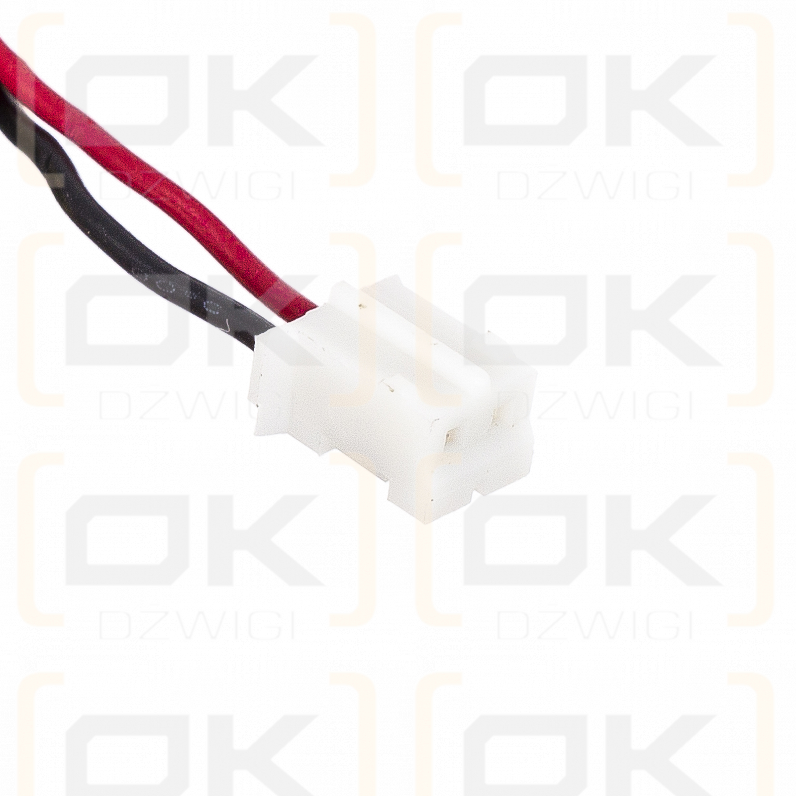 Omron CPM2C / CPM2C-BAT01 450mAh Li-SOCl2 3.6V (Cameron Sino)