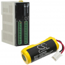 Omron CPM2C / CPM2C-BAT01 450mAh Li-SOCl2 3.6V (Cameron Sino)