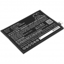 Oneplus MT2110 / DN2101 2200mAh Li-Polymer 7.74V (Cameron Sino)