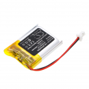 Opticon OPN-2500 / AHB582025 250mAh Li-Polymer 3.7V (Cameron Sino)