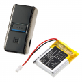 Opticon OPN-2500 / AHB582025 250mAh Li-Polymer 3.7V (Cameron Sino)