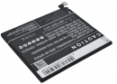 OPPO N5209 / BLP581 3000 mAh Li-Polymer 3,8 V (Cameron Sino)