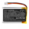 Opticon OPN-4000n / SP622540 500mAh Li-Polymer 3.7V (Cameron Sino)