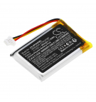 Opticon OPN-4000n / SP622540 500 mAh Li-Polymer 3,7 V (Cameron Sino)