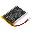 Opticon OPN-4000n / SP622540 500mAh Li-Polímero 3.7V (Cameron Sino)