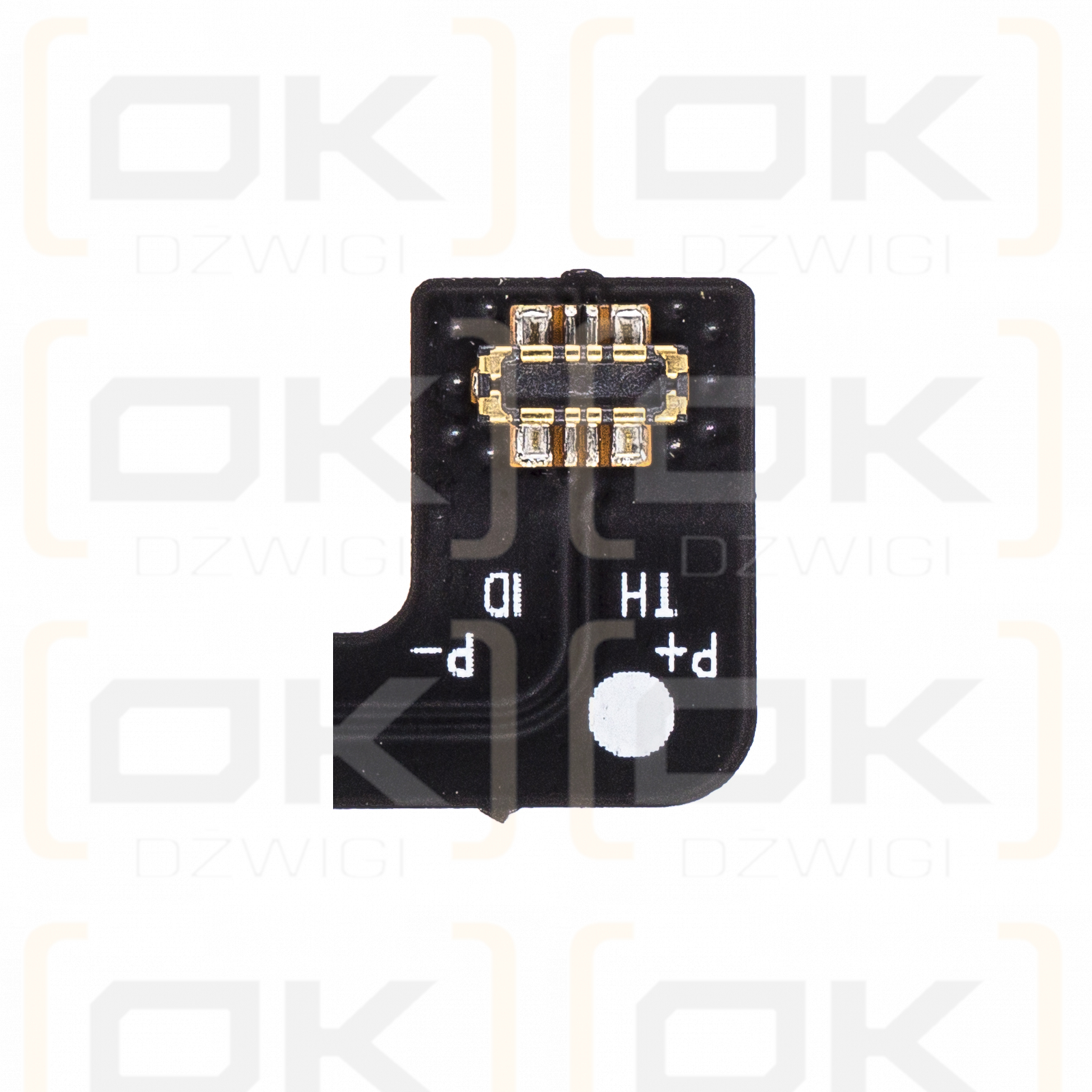 Oneplus BE2011 / BLP813 4700 mAh Li-Polymer 3,85 V (Cameron Sino)