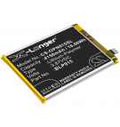 Oneplus BE2028 / BLP815 4150 mAh Li-Polymer 3.87 V (Cameron Sino)