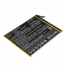 OPPO RMP2105 / BLT003, 6200 мАч, литий-полимерный, 3,87 В (Cameron Sino)