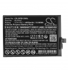 OPPO Reno12 Pro / BLPA57 4850 mAh Li-Polymer 3.91 V (Cameron Sino)