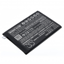 OPPO Reno12 Pro / BLPA57 4850mAh Li-Polymer 3.91V (Cameron Sino)