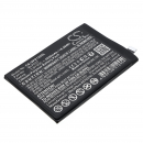 OPPO Reno12 Pro / BLPA57 4850mAh Li-Polymer 3.91V (Cameron Sino)