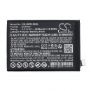 OPPO Reno12 Pro / BLPA57 4850mAh Li-Polymer 3.91V (Cameron Sino)