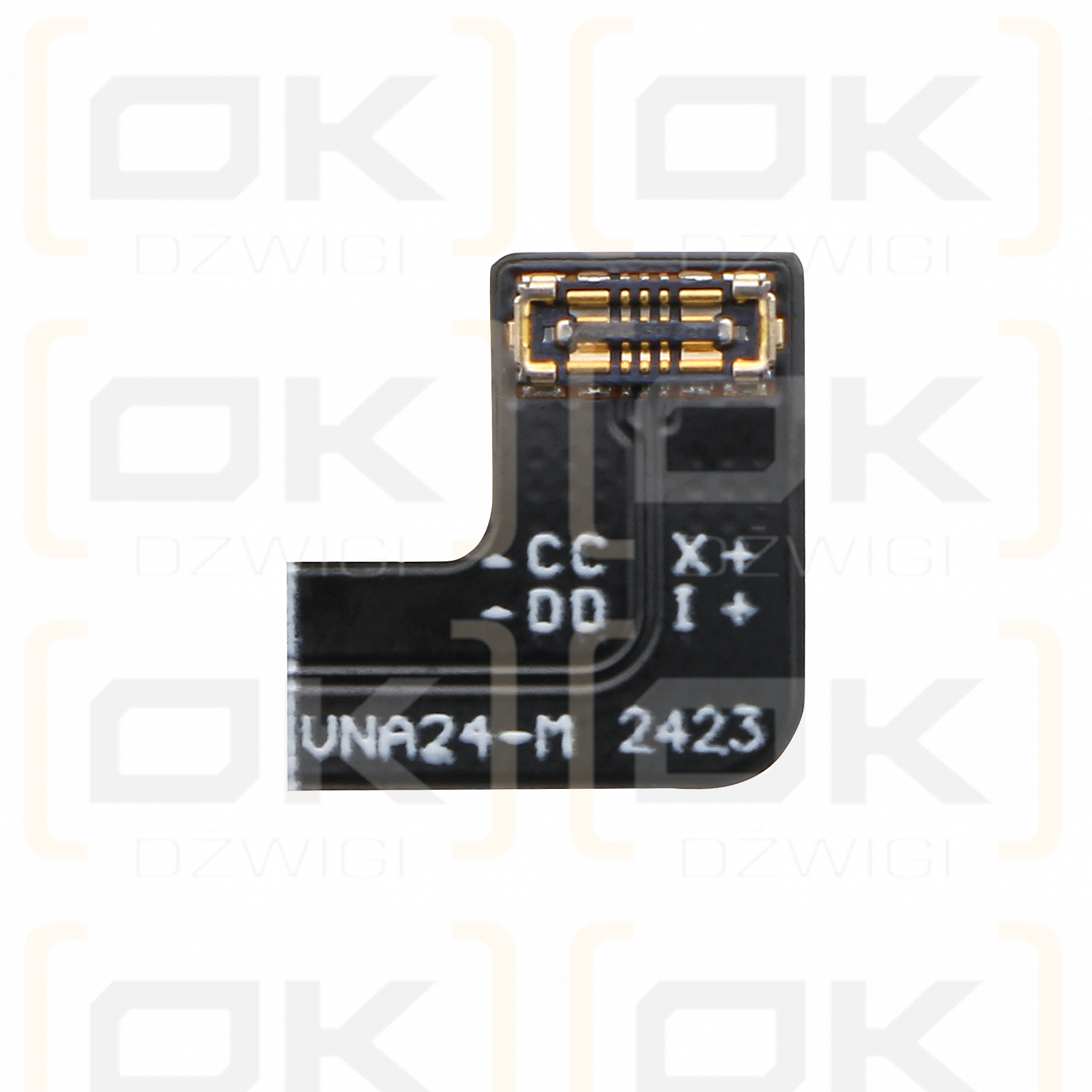 Oneplus PJE110 / BLPA33 2550 mAh Li-Polymer 7,82 V (Cameron Sino)