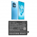 Oneplus PJE110 / BLPA33 2550 mAh Li-Polymer 7,82 V (Cameron Sino)