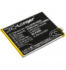 OPPO PBCM10 / BLP689 3400 mAh Li-Polymer 3.85 V (Cameron Sino)