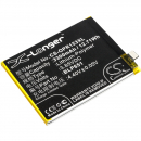 OPPO PAAM00 / BLP651 3300 mAh Li-Polymer 3,85 V (Cameron Sino)