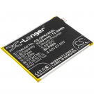 OPPO F7 Youth / BLP665 3350 mAh Li-Polymer 3.85 V (Cameron Sino)