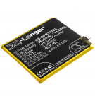 OPPO PCAM00 / BLP701 3650 mAh Li-Polymer 3.85 V (Cameron Sino)