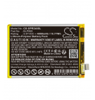 Oppo Reno8 T 4G / BLP959 4850 mAh Li-Polymer 3.87 V (Cameron Sino)