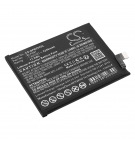 OPPO Reno 10 Pro 5G / BLP997 2200 mAh Li-Polymer 7.82 V (Cameron Sino)