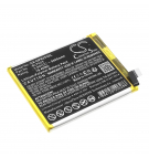 OPPO Reno 10 5G / BLPA05 5000 mAh Li-Polymer 3.89 V (Cameron Sino)