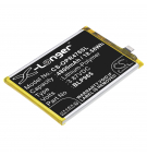 Realme RMX3478 / BLP965 4800 mAh Li-Polymer 3.87 V (Cameron Sino)