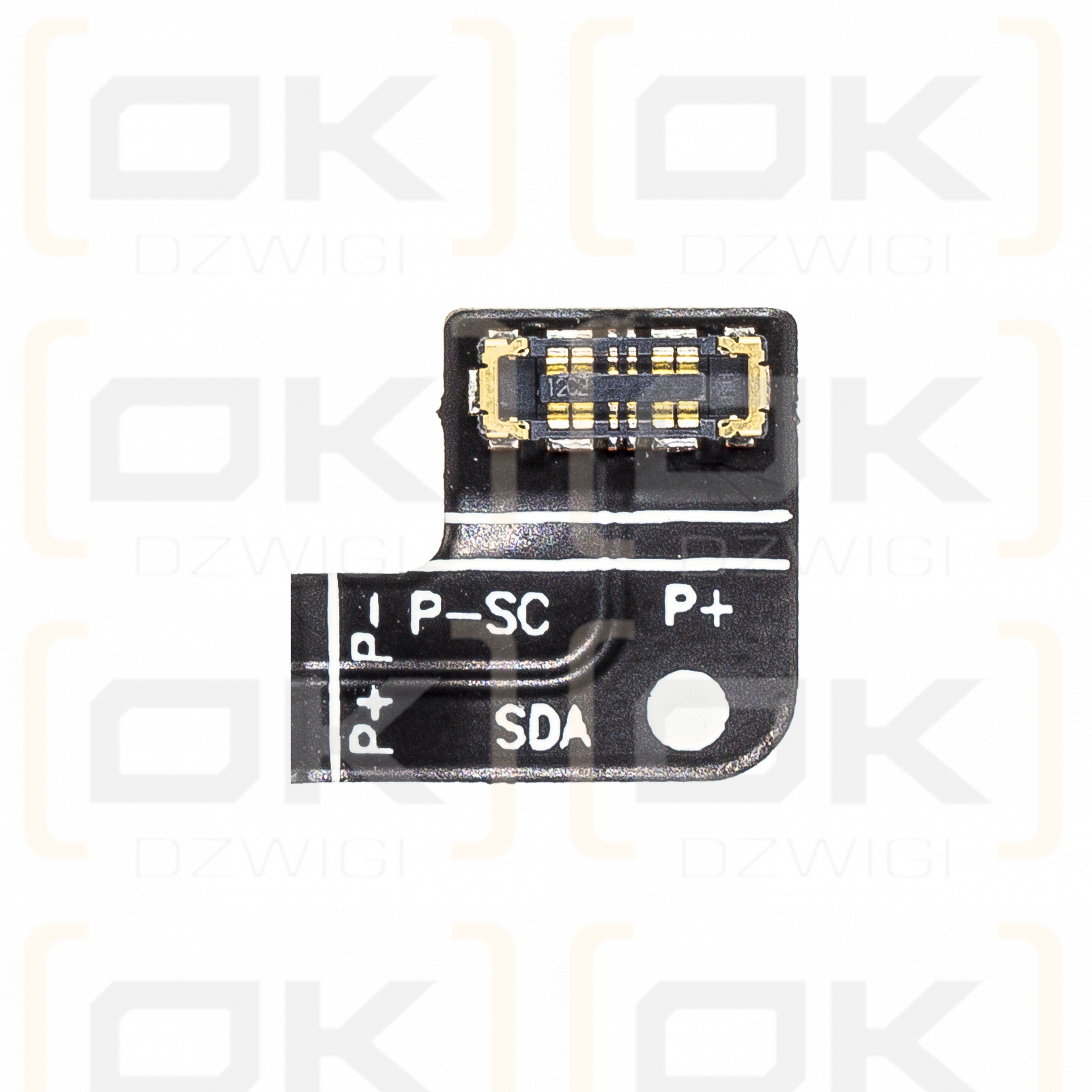 OPPO PDSM00 / BLP823 2100mAh Li-Polymer 7.74V (Cameron Sino)