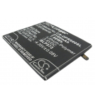 OPPO N5116 / BLP573 2100 mAh Li-Polymer 3.8 V (Cameron Sino)