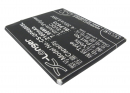 OPPO N5116 / BLP573 2100 mAh Li-Polymer 3,8 V (Cameron Sino)