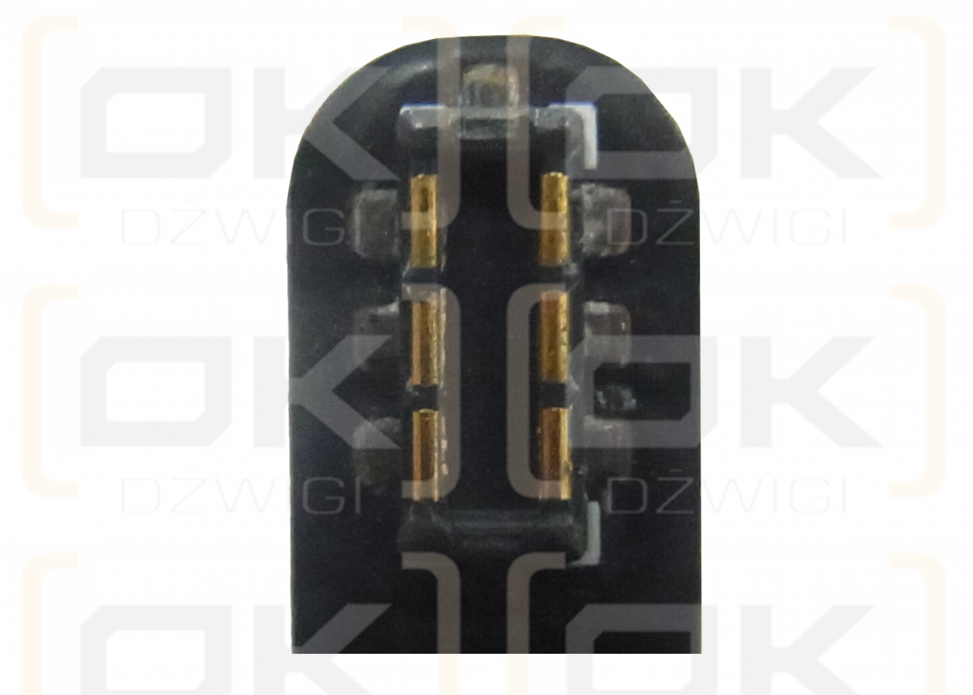 OPPO N5116 / BLP573 2100 mAh Li-Polymer 3,8 V (Cameron Sino)