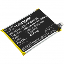 OPPO RMX2002 / BLP757 4050 mAh Li-Polymer 3,85 V (Cameron Sino)