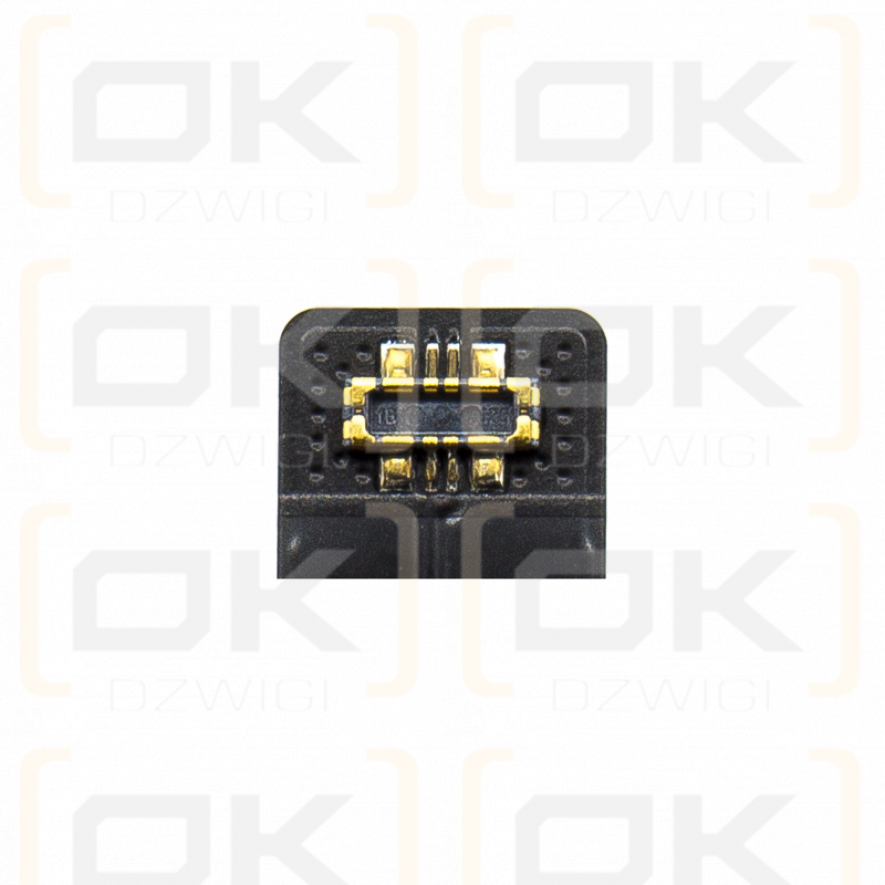 OPPO RMX2002 / BLP757 4050 mAh Li-Polymer 3,85 V (Cameron Sino)