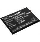 OPPO Reno5 Pro+ / BLP825 2200 mAh Li-Polymer 7.74 V (Cameron Sino)