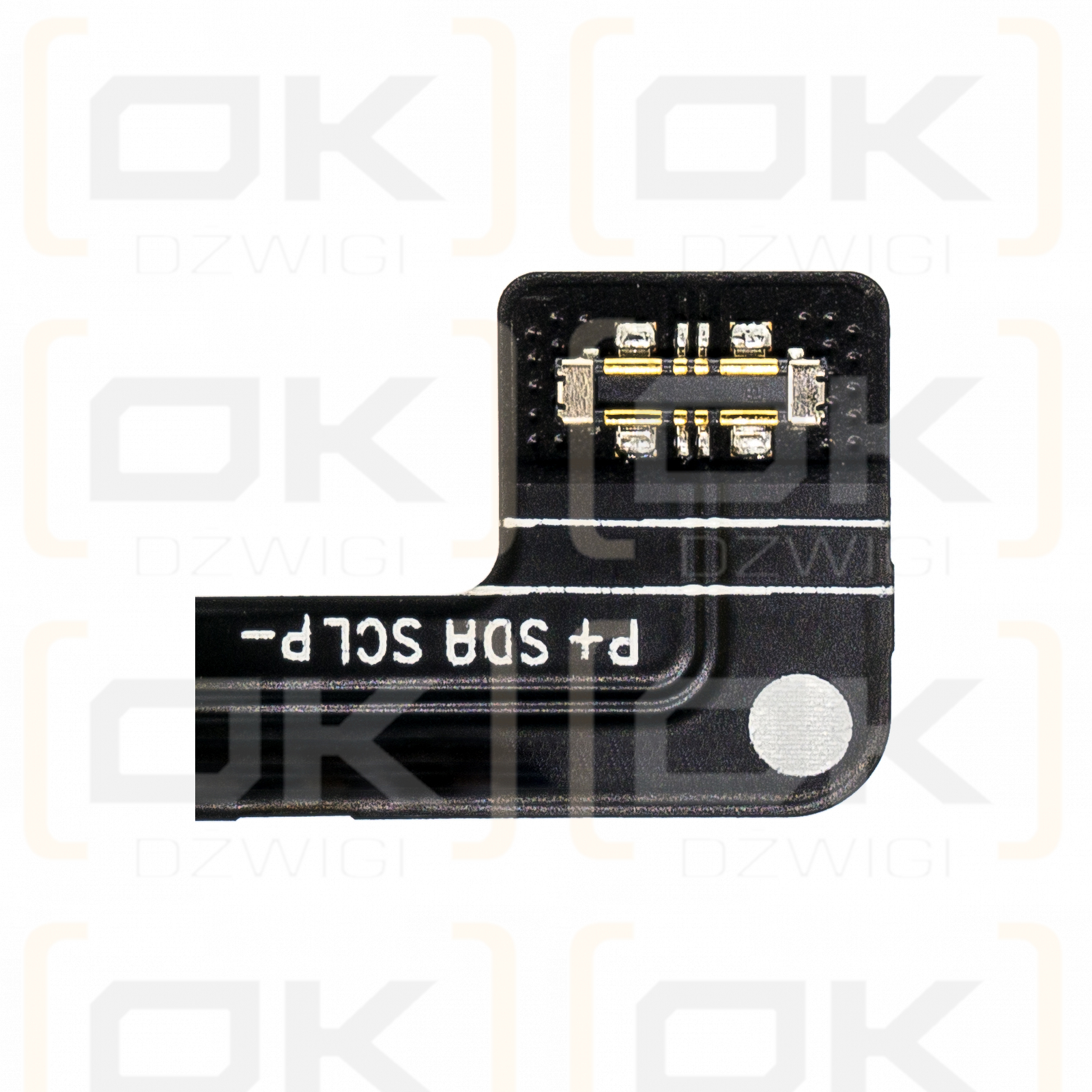 OPPO RMX3085 / BLP841 4850 mAh Li-Polymer 3,85 V (Cameron Sino)