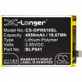 OPPO RMX3085 / BLP841 4850 mAh Li-Polymer 3,85 V (Cameron Sino)