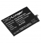 OPPO PFZM10 / BLP929 2200 mAh Li-Polymer 7.74 V (Cameron Sino)