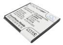 OPPO 701T / BLP519 1750 mAh Li-Ion 3,7 V (Cameron Sino)