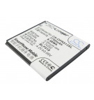 OPPO 701T / BLP519 1750 mAh Li-ion 3.7 V (Cameron Sino)