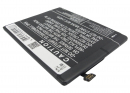 OPPO R8001 / BLP567 2400 mAh Li-Polymer 3,8 V (Cameron Sino)