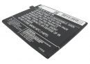 OPPO R8001 / BLP567 2400 mAh Li-Polymer 3,8 V (Cameron Sino)