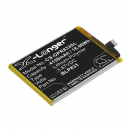 OPPO RMX3092 / BLP833 4150 mAh Li-Polymer 3,87 V (Cameron Sino)