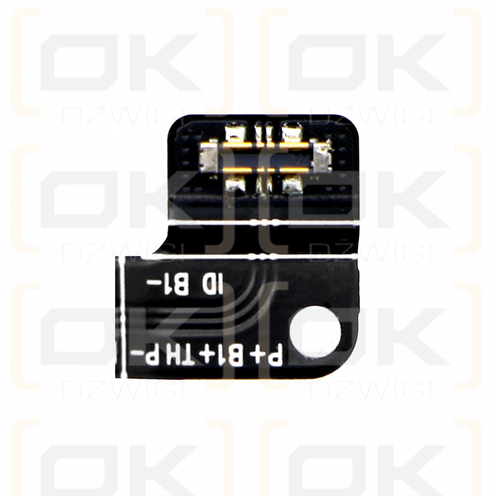 OPPO CPH2205 / BLP853 4400mAh Li-Polymer 3.87V (Cameron Sino)