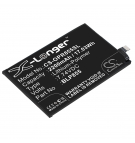 OPPO PEPM00 / BLP855 2200 mAh Li-Polymer 7.74 V (Cameron Sino)