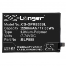 OPPO PEPM00 / BLP855 2200 mAh Li-Polymer 7,74 V (Cameron Sino)