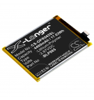 OPPO K9 Pro 5G 2021 Premium Edition / BLP865 4400 mAh Li-Polymer 3.87 V (Cameron Sino)