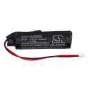 Omron Accurax G5 / R88A-BAT01G 2700 mAh Li-SOCl2 3,6 V (Cameron Sino)