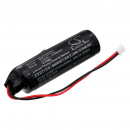 Omron Accurax G5 / R88A-BAT01G 2700 mAh Li-SOCl2 3,6 V (Cameron Sino)