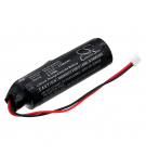 Omron Accurax G5 / R88A-BAT01G 2700mAh Li-SOCl2 3.6V (Cameron Sino)