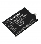 OPPO Realme GT Pro 2 / BLP887 2150 mAh Li-Polymer 7.74 V (Cameron Sino)